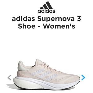 Adidas Supernova Running Shoes